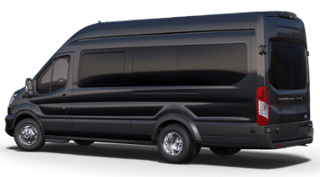 2023 Ford Transit External Image 3